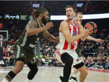 Дубай се похвали с Филип Петрушев