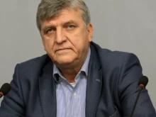 Манол Генов: Изгражда се иновативен инструмент, който ще осигури по-бърза и ефективна реакция при наводнения и засушавания
