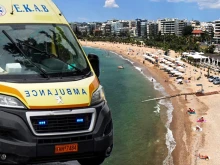 Намериха мъртво 3-годишно дете на плаж в Гърция, Бреговата охрана моли за информация