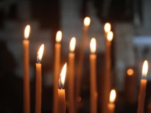 Почитаме паметта на дякони, подпомагали грижата за нуждаещите се