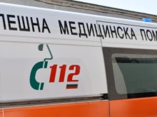 15-годишен е в кома след падане от петия етаж в Китен