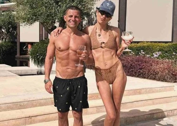 Жената на Андрей каза в прав текст защо е толкова слаба