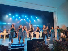 Георги Дюлгеров спечели тазгодишния конкурс "Бургас и морето"