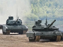 ISW: Руснаците започнаха да използват отново бронирани машини на фронта, след 6-месечна пауза