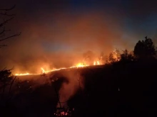 Влошено е качеството на въздуха в района на Сандански, от общината с препоръки към хората