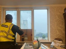 Русия атакува Украйна с ракети и дронове, многоетажна сграда в Киев е повредена