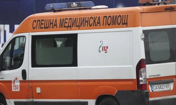 От полицията с подробности за инцидента с малолетно дете в Китен