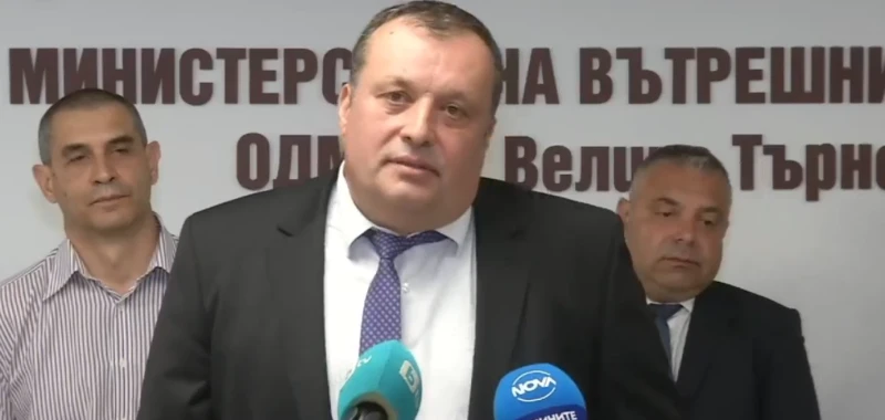 Съдят за тероризъм подпалвача от Велико Търново