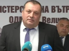 Съдят за тероризъм подпалвача от Велико Търново