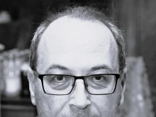Почина Огнян Радев