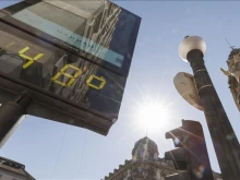 Рекордна жега обхвана множество региони по света: В Турция температурите достигат 50,5°