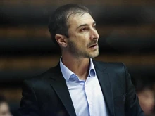 Пловдивска връзка: Академик благодари на новия треньор на Локомотив