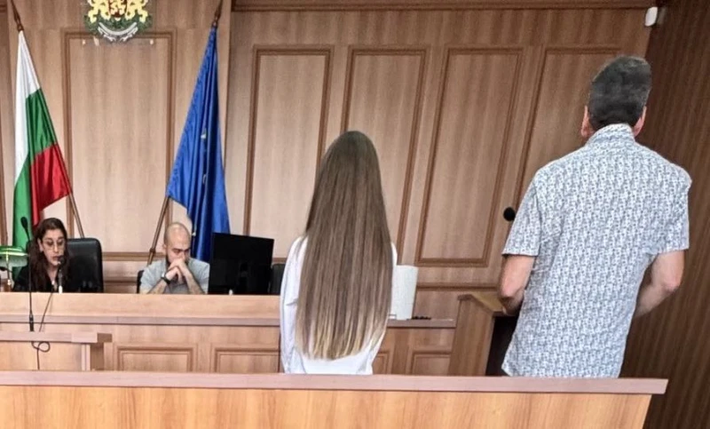 Детска учителка е обвинена за смъртта на 82-годишна жена в Пловдив