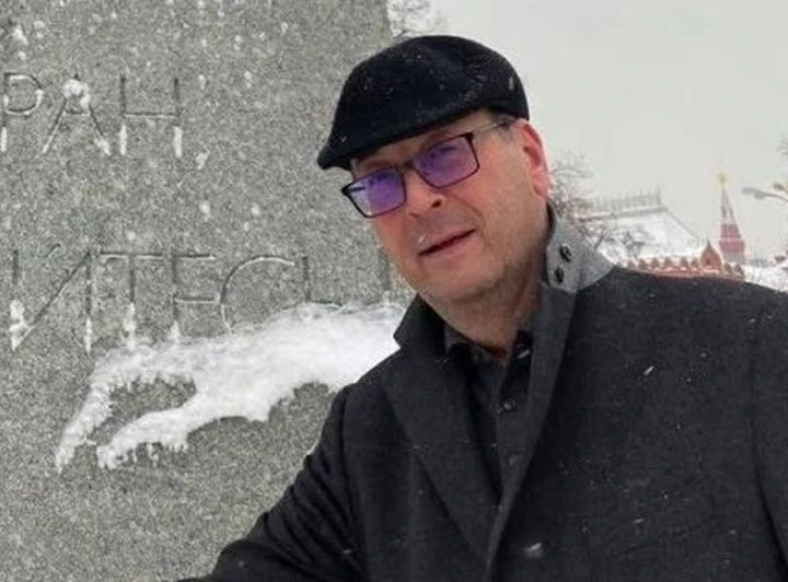 Огнян Радев починал пред очите на свои близки