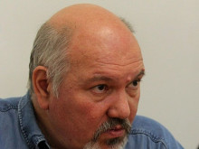 Александър Маринов: ГЕРБ и "Ново начало" могат да имат пълно мнозинство при нови избори