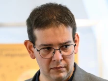 Руслан Трад: Франция поема по много категоричен път, който може да има сериозни последици, с признаването на Палестина