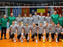 Турция изпари надеждите на юношите ни за следващата фаза на Европейското