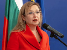 Зорница Русинова: ЕК определя Черноморския регион като ключов в новия си стратегически документ