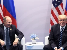 Песков: Срещата между Путин и Тръмп е възможна само след подготовка на експертно ниво, не е изключено тя да се осъществи в Китай