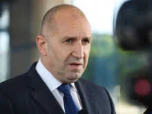 Президентството с официална позиция за думите на Радев през 2024 г.