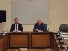 Извънредно заседание на Централния епизоотичен съвет: В България са регистрирани 97 огнища на шарка, засегнатите животни са хиляди 