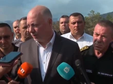 Премиерът от Илинденци: Ще съумеем по най-бързия начин да се справим с тези пожари, но ще очакваме новите през август!