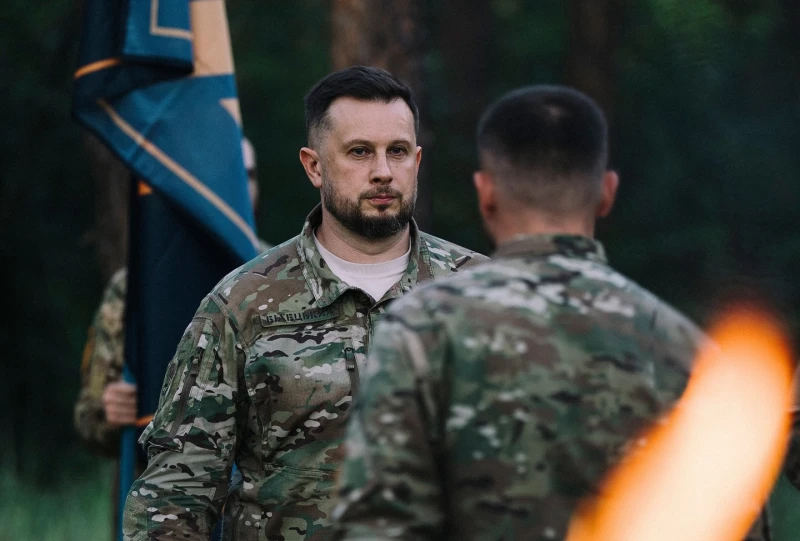 Първите резултати от прехода на украинската армия към корпусната система вече са налице