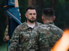 Първите резултати от прехода на украинската армия към корпусната система вече са налице