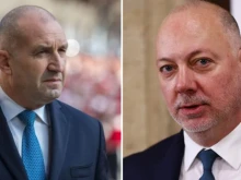 Желязков остро към президента и с покана за среща: Демонстрира стилистика от типа "знам какво направи миналото лято"!