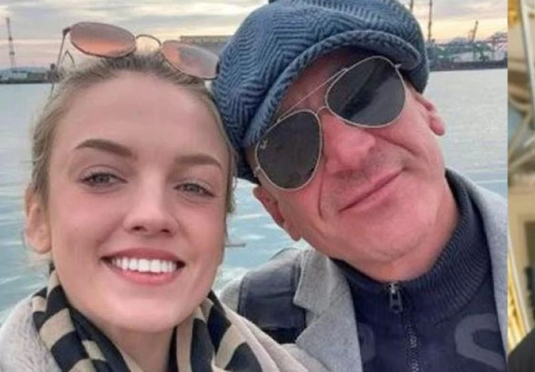 Новата жена на Деян Донков не се стъписала от промяната в отношенията им
