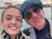Новата жена на Деян Донков не се стъписала от промяната в отношенията им