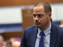 Калин Стоянов: Поредната демонстрация на върховния разединител на нацията Радев! Поведение тип "фурнаджийска лопата"!