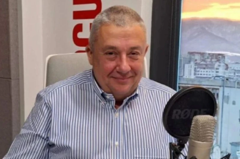 Илия Лазаров: За европейската промишленост е по-добре да има дори лошо споразумение, отколкото никакво