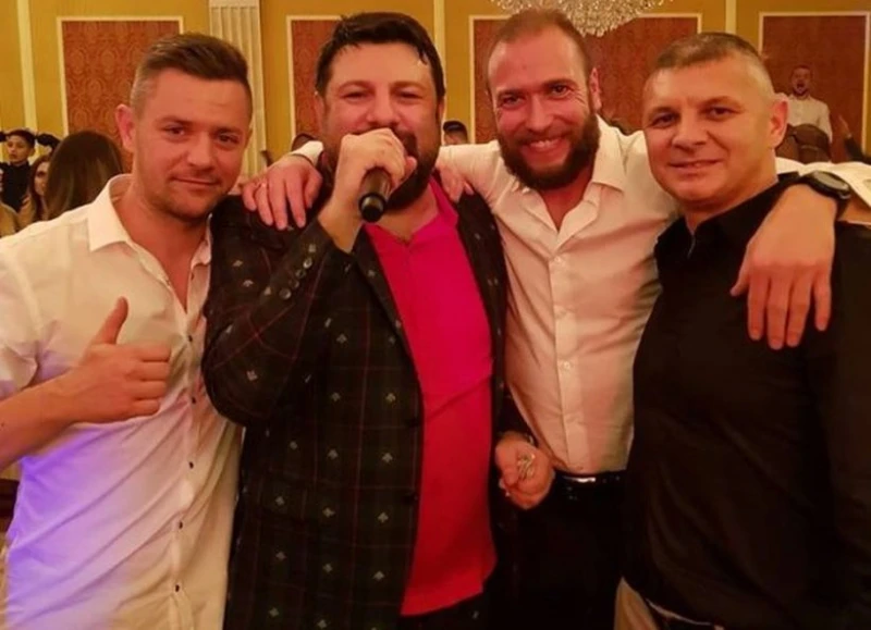 Честито на Мишо Венков!