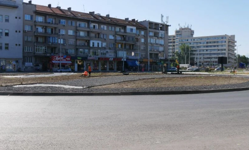 В Пловдив арестуваха най-възрастната жена, извършила кражба на територията на града