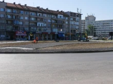 В Пловдив арестуваха най-възрастната жена, извършила кражба на територията на града
