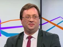 Доц. Златогор Минчев: Технологиите вече имат свой собствен живот и няма как да бъдат изцяло контролирани