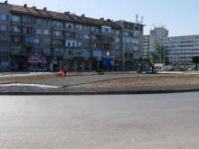 В Пловдив арестуваха най-възрастната жена, извършила кражба на територията на града