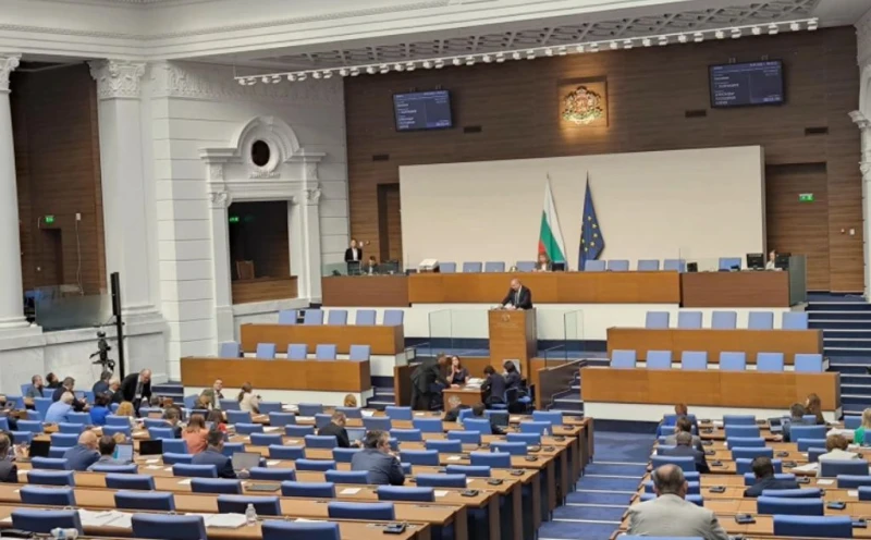 На първо четене в комисия влизат пакет образователни промени