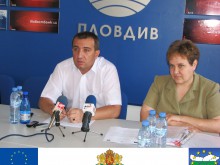 Община Калояново с проект за предотвратяване на наводнения по ОП "Регионално развитие"