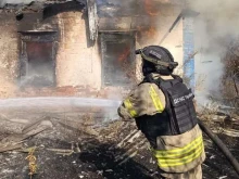 Русия удари поправителна колония в Запорожка област