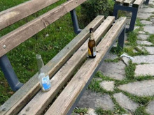 Замърсители на обществени площи и консуматори на алкохол на открито са глобени през миналата седмица в Стара Загора