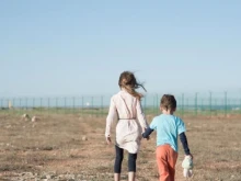Държавната агенция за бежанците с пилотен за България и ЕС модел за социална грижа към деца
