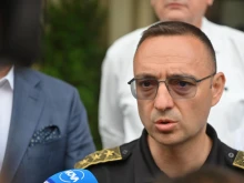 Джартов: Прогнозата за Струмяни не е благоприятна 