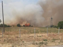 Небрежност причини пожари край село Николичевци