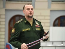 Алаудинов: ВСУ правят всичко възможно, за да спрат настъплението на Русия в Сумска област