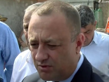 Регионалният министър с апел: Водата да се използва само за питейно-битови нужди