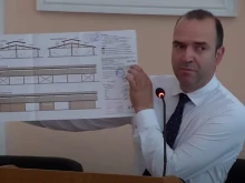 Ето как ще изглежда кооперативният пазар в Кюстендил