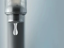Аварии спряха водата на три места в Бургаско