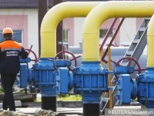 Украйна се опитва да скрие произхода на газа, който ще консумира от Азербайджан